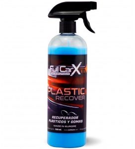 Rinnova plastiche Plastic Recover FullCarX 750ml