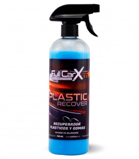 Rinnova plastiche Plastic Recover FullCarX 750ml