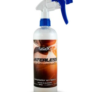 Detergente Waterless per lavaggio a secco FullCarX